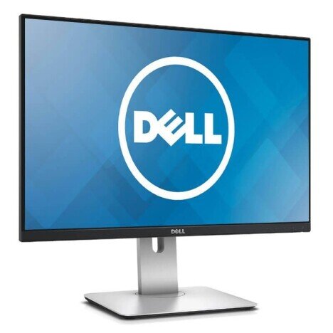 Monitoare LED SH Dell UltraSharp U2415b, 24 inci Full HD, Panel IPS, Grad B