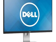 Monitoare LED SH Dell UltraSharp U2415b, 24 inci Full HD, Panel IPS, Grad B